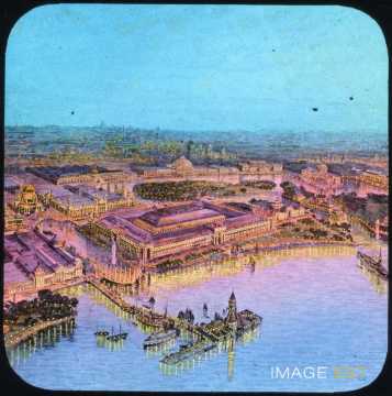 Exposition universelle de Chicago (1893)